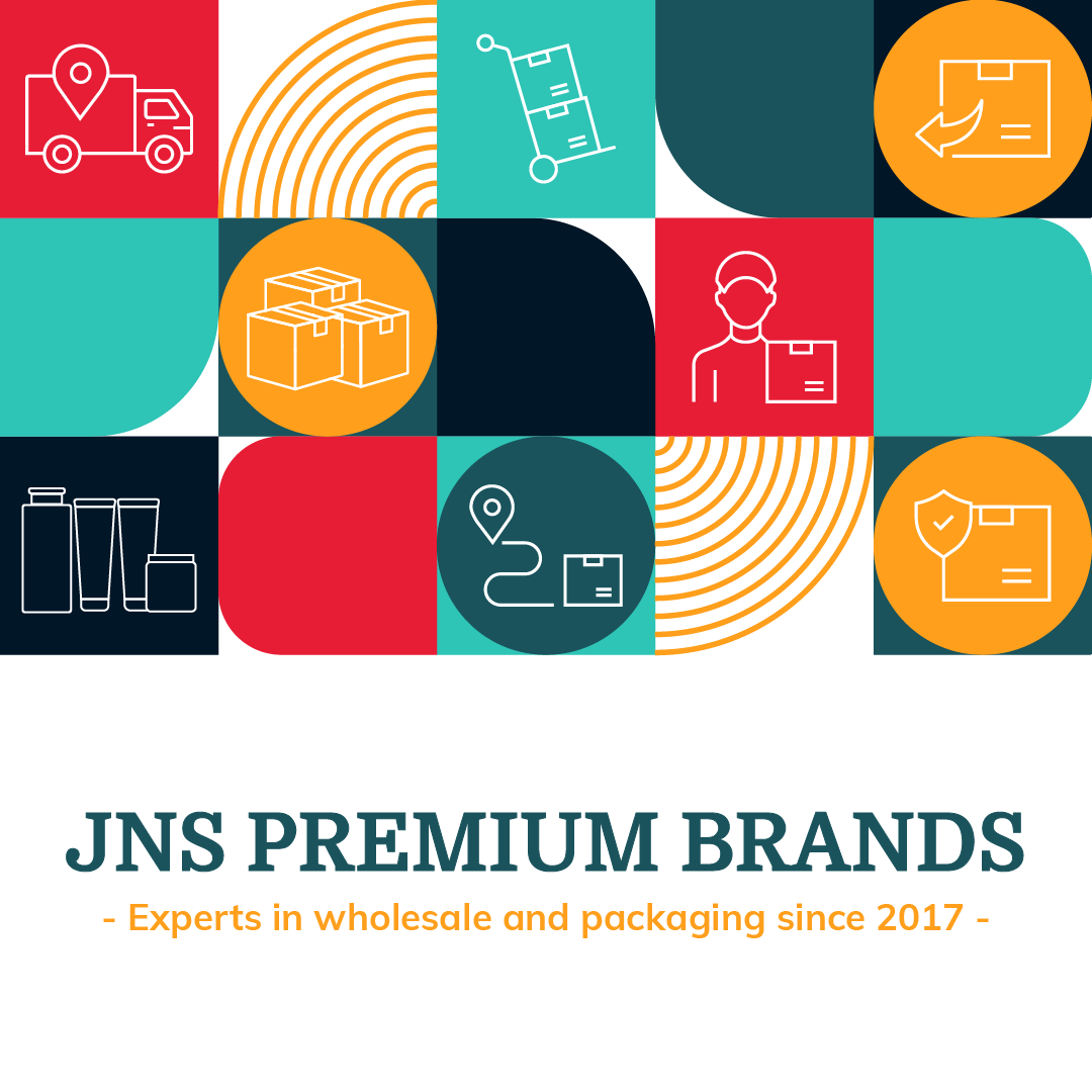 JNS PREMIUM BRANDS BANNER